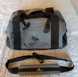 Eagle Creek No Matter What Duffel Bag Small